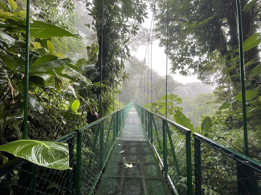 Monteverde